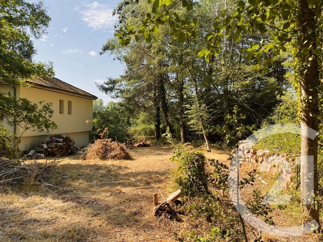 Maison &agrave; vendre - 4 pi&egrave;ces - 65 m2 - Arquian - 58 - BOURGOGNE