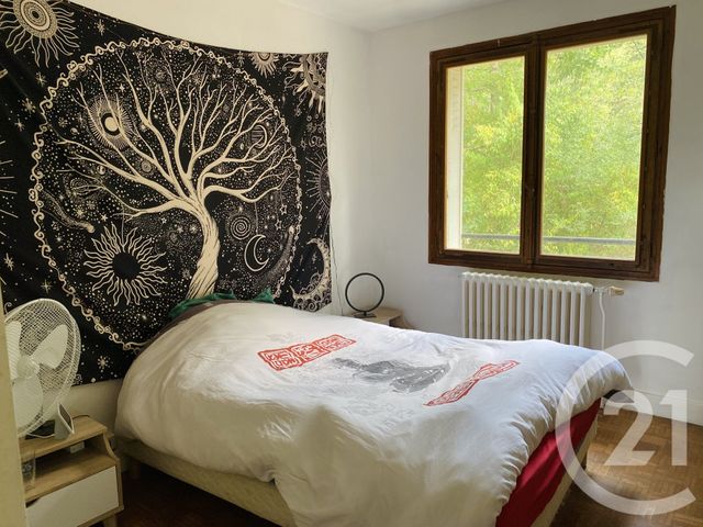 Maison &agrave; vendre - 4 pi&egrave;ces - 65 m2 - Arquian - 58 - BOURGOGNE