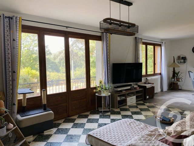 Maison &agrave; vendre - 4 pi&egrave;ces - 65 m2 - Arquian - 58 - BOURGOGNE
