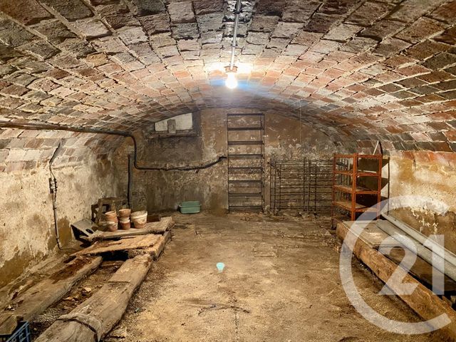 Maison &agrave; vendre - 4 pi&egrave;ces - 107 m2 - St Amand En Puisaye - 58 - BOURGOGNE