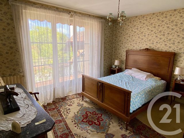 Maison &agrave; vendre - 4 pi&egrave;ces - 107 m2 - St Amand En Puisaye - 58 - BOURGOGNE