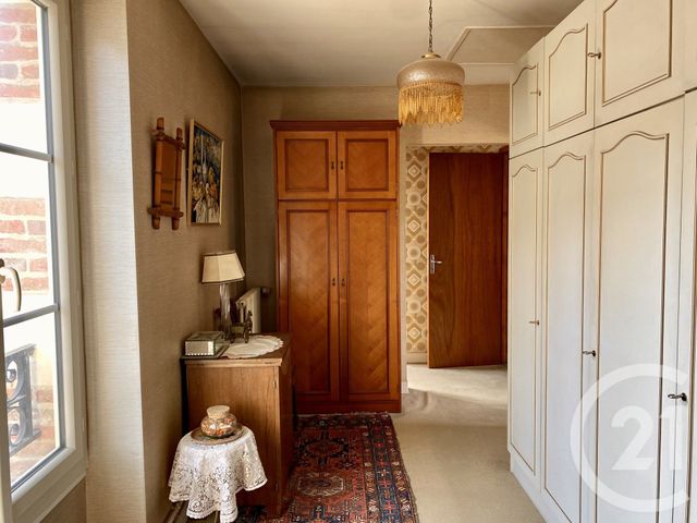 Maison &agrave; vendre - 4 pi&egrave;ces - 107 m2 - St Amand En Puisaye - 58 - BOURGOGNE