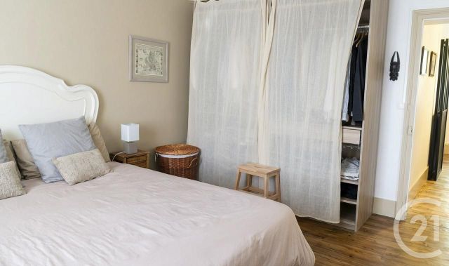 Immeuble &agrave; vendre - 175 m2 - Cosne Cours Sur Loire - 58 - BOURGOGNE