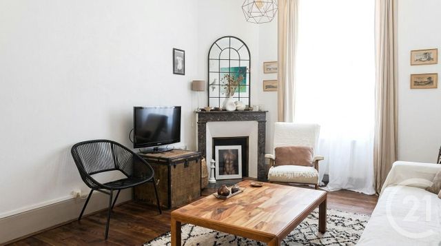 Immeuble &agrave; vendre - 175 m2 - Cosne Cours Sur Loire - 58 - BOURGOGNE