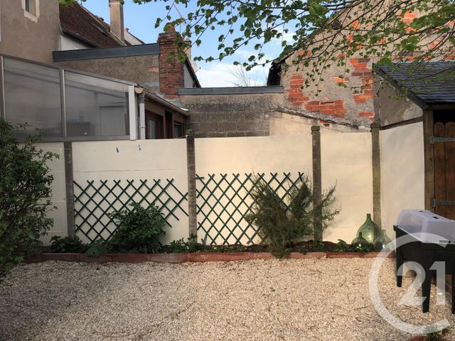 Immeuble &agrave; vendre - 175 m2 - Cosne Cours Sur Loire - 58 - BOURGOGNE