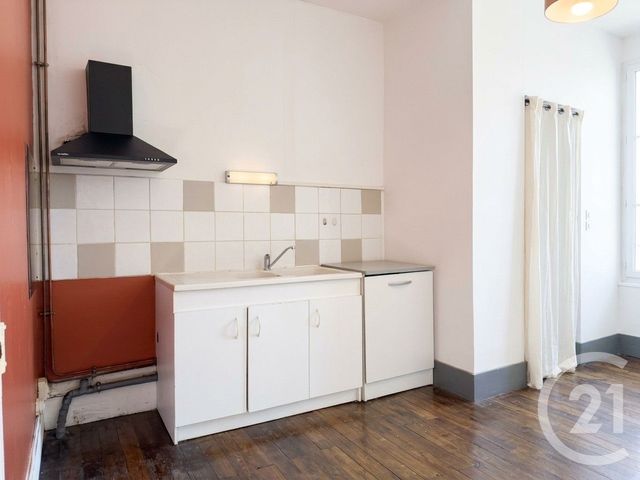 Immeuble &agrave; vendre - 175 m2 - Cosne Cours Sur Loire - 58 - BOURGOGNE