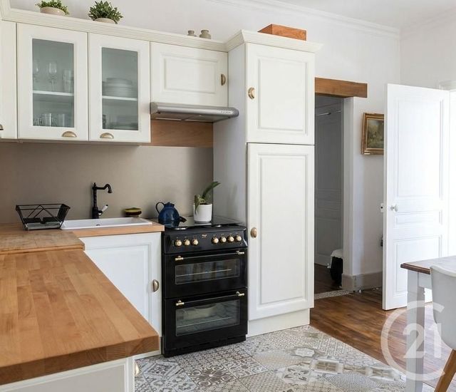 Immeuble &agrave; vendre - 175 m2 - Cosne Cours Sur Loire - 58 - BOURGOGNE