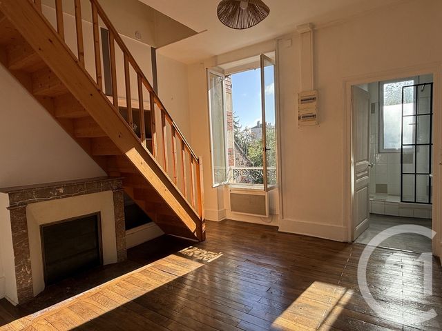 Immeuble &agrave; vendre - 175 m2 - Cosne Cours Sur Loire - 58 - BOURGOGNE