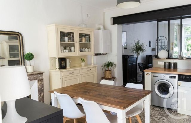 Immeuble &agrave; vendre - 175 m2 - Cosne Cours Sur Loire - 58 - BOURGOGNE