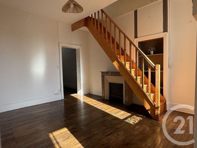 Immeuble &agrave; vendre - 175 m2 - Cosne Cours Sur Loire - 58 - BOURGOGNE