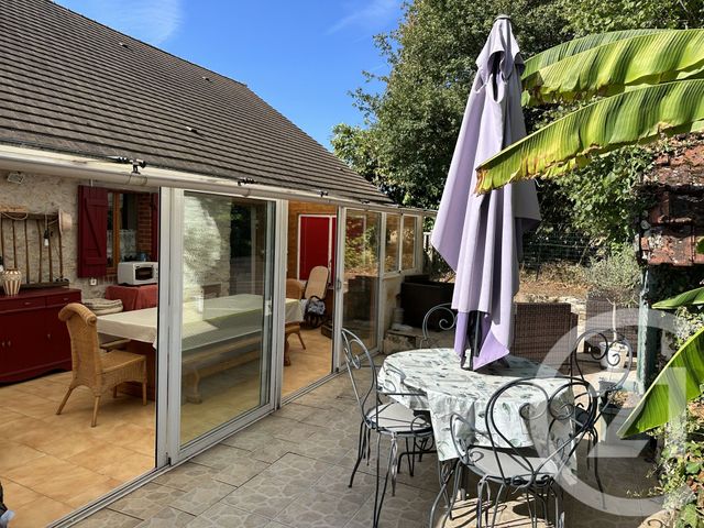 Maison &agrave; vendre - 7 pi&egrave;ces - 148 m2 - Savigny En Sancerre - 18 - CENTRE