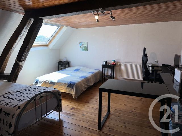 Maison &agrave; vendre - 7 pi&egrave;ces - 148 m2 - Savigny En Sancerre - 18 - CENTRE