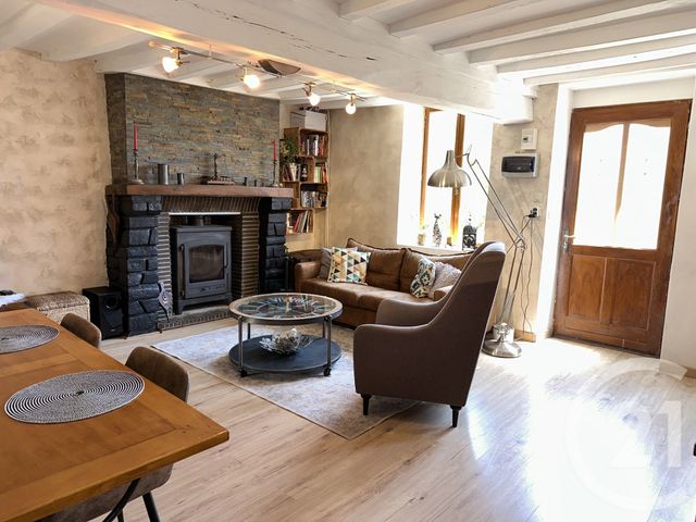 Maison &agrave; vendre - 7 pi&egrave;ces - 148 m2 - Savigny En Sancerre - 18 - CENTRE