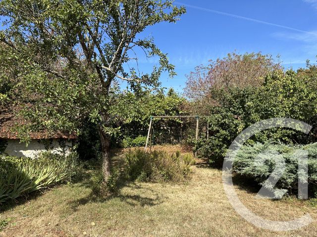 Maison &agrave; vendre - 7 pi&egrave;ces - 148 m2 - Savigny En Sancerre - 18 - CENTRE