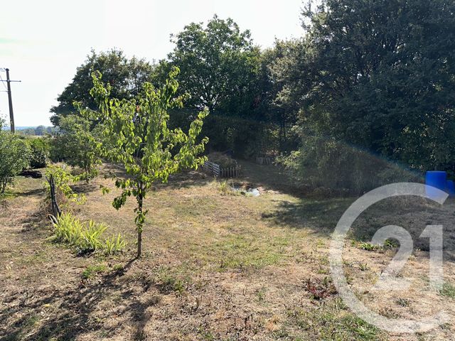 Maison &agrave; vendre - 7 pi&egrave;ces - 148 m2 - Savigny En Sancerre - 18 - CENTRE