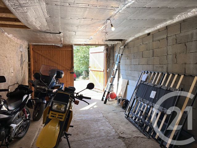Maison &agrave; vendre - 7 pi&egrave;ces - 148 m2 - Savigny En Sancerre - 18 - CENTRE