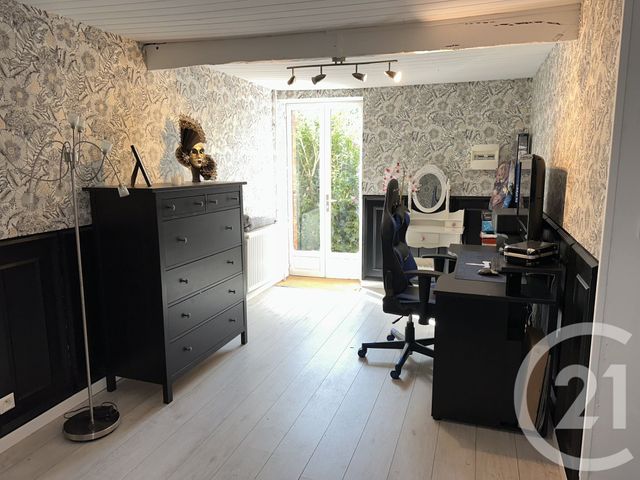 Maison &agrave; vendre - 7 pi&egrave;ces - 148 m2 - Savigny En Sancerre - 18 - CENTRE