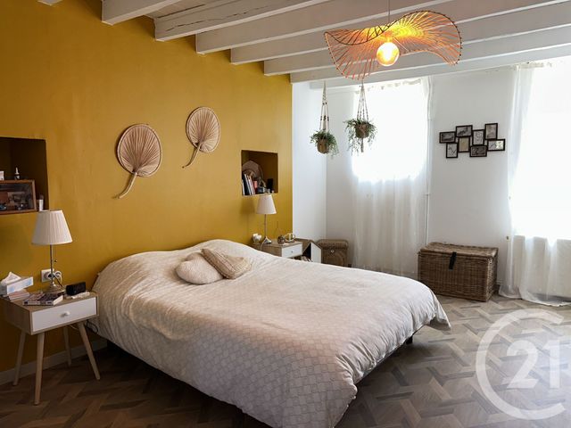 Maison &agrave; vendre - 7 pi&egrave;ces - 148 m2 - Savigny En Sancerre - 18 - CENTRE