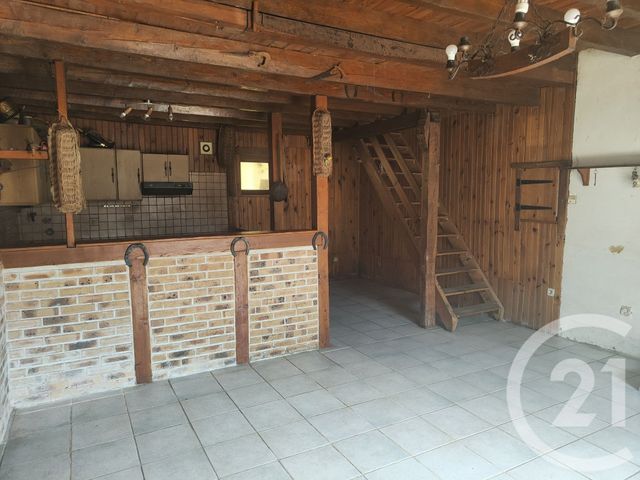 Maison &agrave; vendre - 4 pi&egrave;ces - 123 m2 - Garchy - 58 - BOURGOGNE
