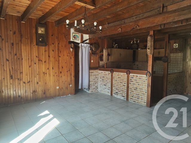 Maison &agrave; vendre - 4 pi&egrave;ces - 123 m2 - Garchy - 58 - BOURGOGNE