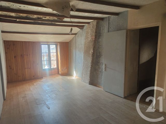 Maison &agrave; vendre - 4 pi&egrave;ces - 123 m2 - Garchy - 58 - BOURGOGNE