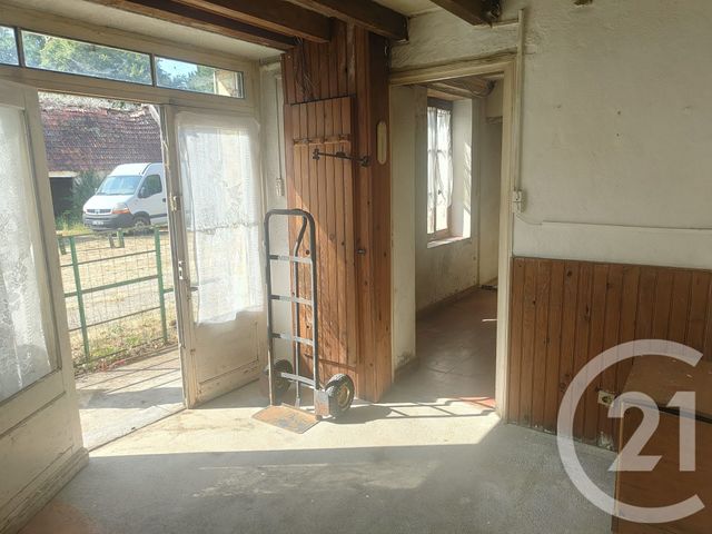 Maison &agrave; vendre - 4 pi&egrave;ces - 123 m2 - Garchy - 58 - BOURGOGNE