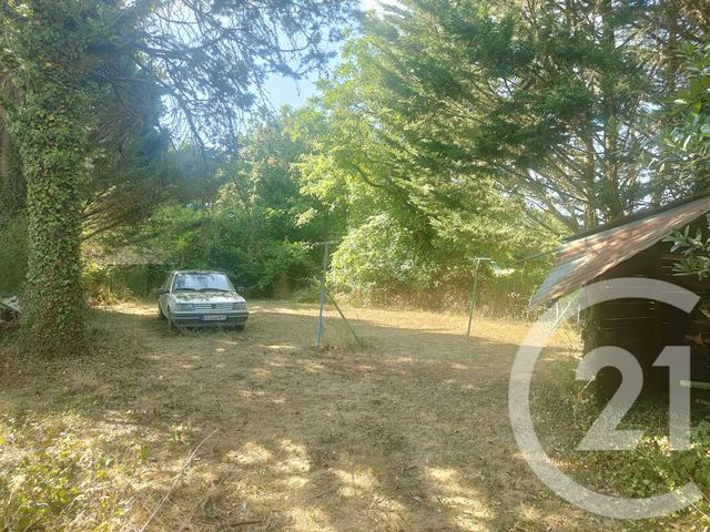 Maison &agrave; vendre - 4 pi&egrave;ces - 123 m2 - Garchy - 58 - BOURGOGNE