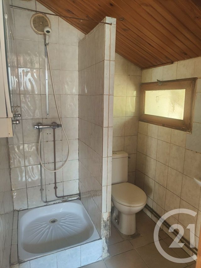 Maison &agrave; vendre - 4 pi&egrave;ces - 123 m2 - Garchy - 58 - BOURGOGNE