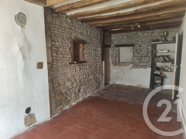 Maison &agrave; vendre - 4 pi&egrave;ces - 123 m2 - Garchy - 58 - BOURGOGNE