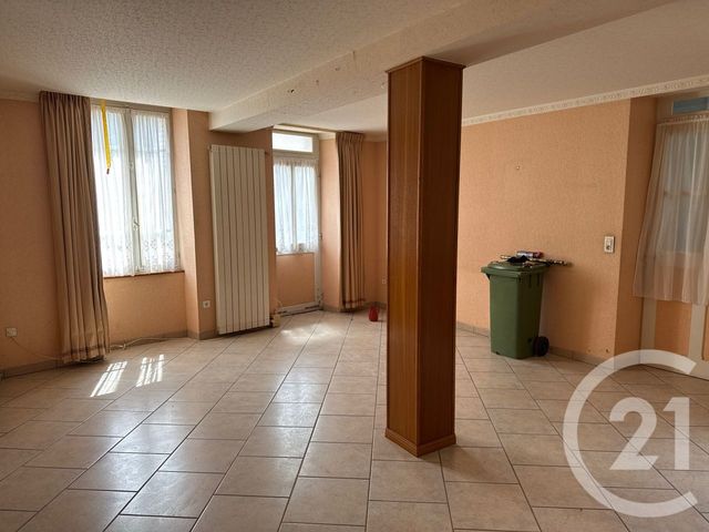 Maison &agrave; vendre - 5 pi&egrave;ces - 112 m2 - Neuvy Sur Loire - 58 - BOURGOGNE