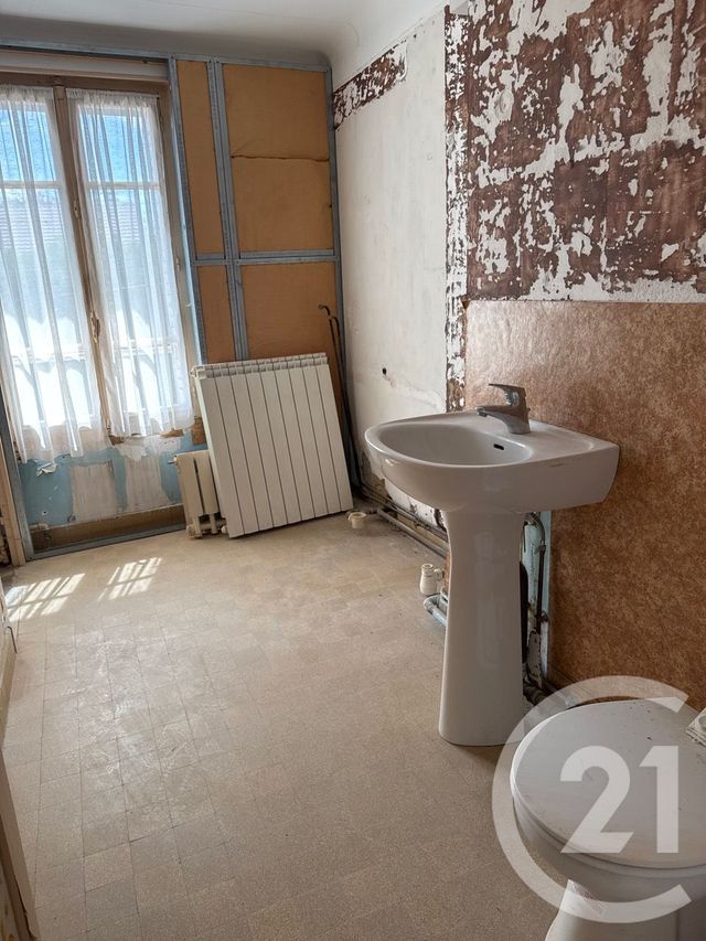 Maison &agrave; vendre - 5 pi&egrave;ces - 112 m2 - Neuvy Sur Loire - 58 - BOURGOGNE