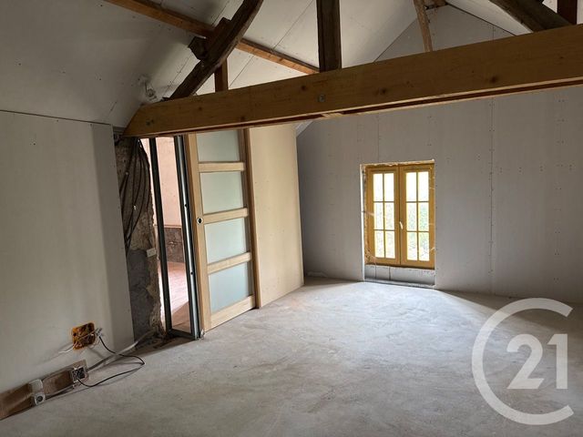 Maison &agrave; vendre - 5 pi&egrave;ces - 112 m2 - Neuvy Sur Loire - 58 - BOURGOGNE
