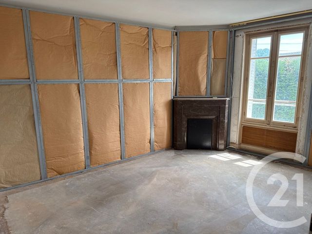 Maison &agrave; vendre - 5 pi&egrave;ces - 112 m2 - Neuvy Sur Loire - 58 - BOURGOGNE