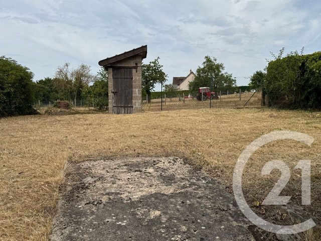 Maison &agrave; vendre - 5 pi&egrave;ces - 112 m2 - Neuvy Sur Loire - 58 - BOURGOGNE