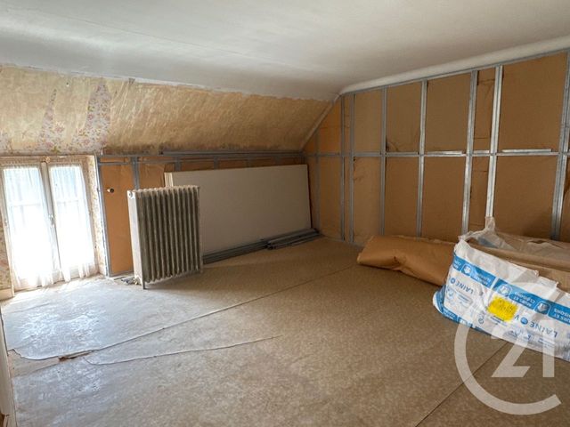 Maison &agrave; vendre - 5 pi&egrave;ces - 112 m2 - Neuvy Sur Loire - 58 - BOURGOGNE