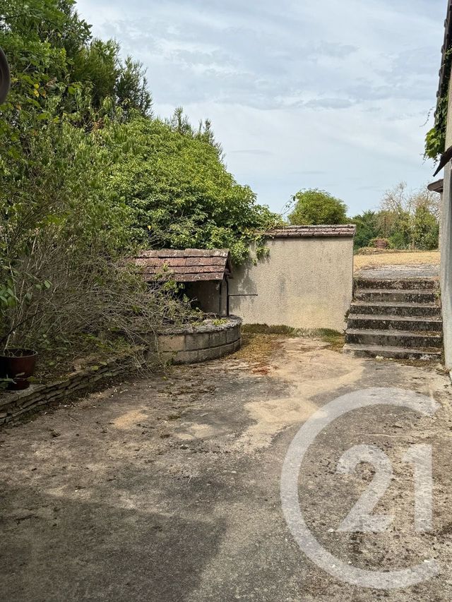Maison &agrave; vendre - 5 pi&egrave;ces - 112 m2 - Neuvy Sur Loire - 58 - BOURGOGNE