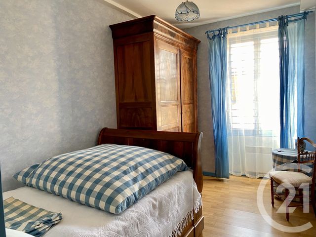 Maison &agrave; vendre - 6 pi&egrave;ces - 128 m2 - St Amand En Puisaye - 58 - BOURGOGNE