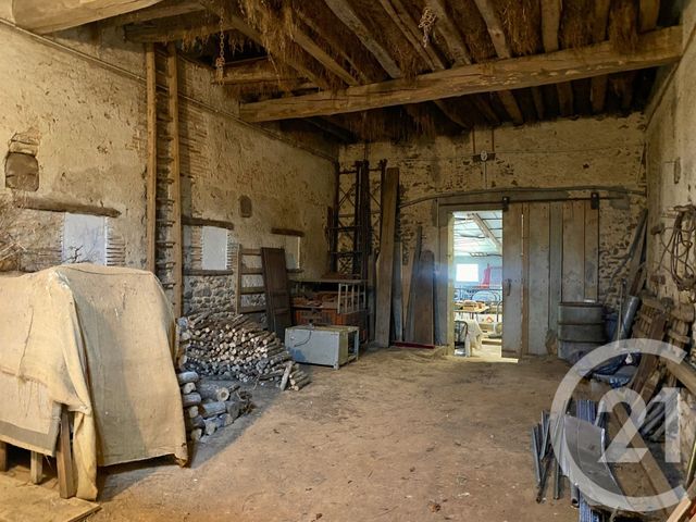 Maison &agrave; vendre - 6 pi&egrave;ces - 128 m2 - St Amand En Puisaye - 58 - BOURGOGNE