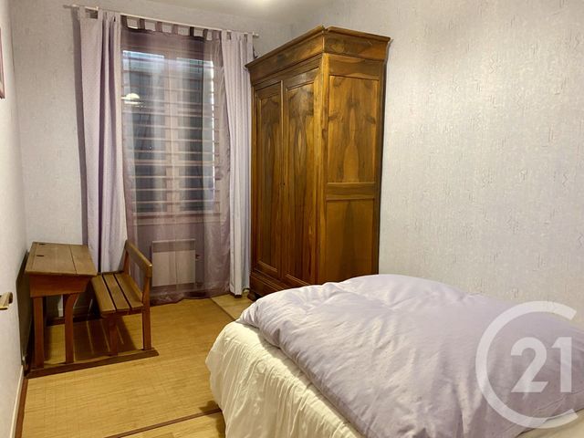 Maison &agrave; vendre - 6 pi&egrave;ces - 128 m2 - St Amand En Puisaye - 58 - BOURGOGNE