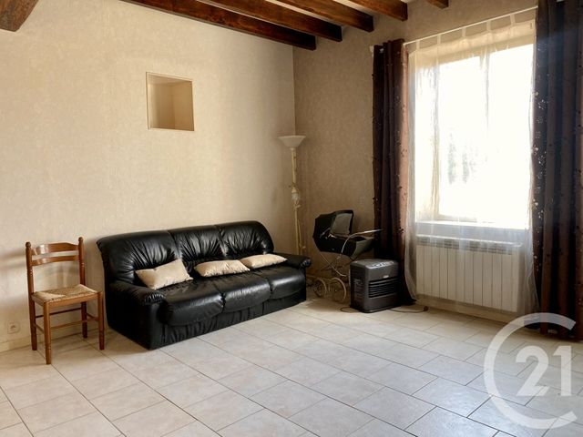 Maison &agrave; vendre - 6 pi&egrave;ces - 128 m2 - St Amand En Puisaye - 58 - BOURGOGNE