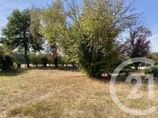 Maison &agrave; vendre - 6 pi&egrave;ces - 128 m2 - St Amand En Puisaye - 58 - BOURGOGNE