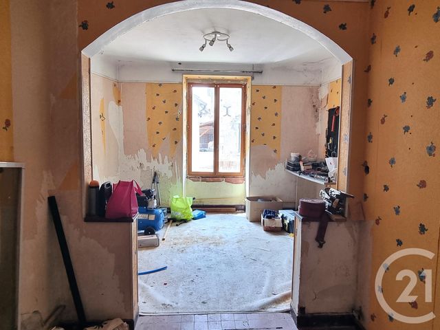 Maison &agrave; vendre - 7 pi&egrave;ces - 135 m2 - La Celle Sur Loire - 58 - BOURGOGNE