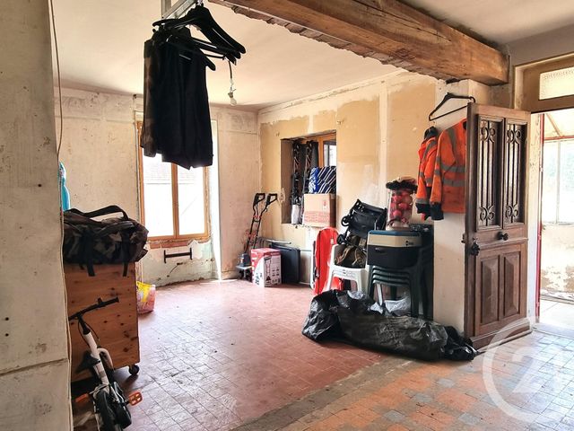 Maison &agrave; vendre - 7 pi&egrave;ces - 135 m2 - La Celle Sur Loire - 58 - BOURGOGNE