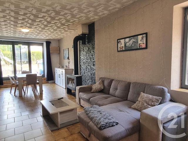 Maison &agrave; vendre - 7 pi&egrave;ces - 135 m2 - La Celle Sur Loire - 58 - BOURGOGNE