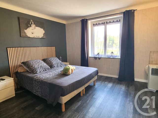 Maison &agrave; vendre - 7 pi&egrave;ces - 135 m2 - La Celle Sur Loire - 58 - BOURGOGNE