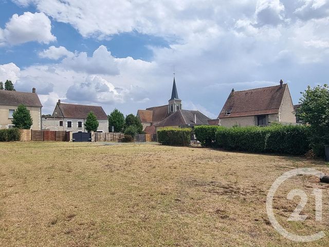 Maison &agrave; vendre - 7 pi&egrave;ces - 135 m2 - La Celle Sur Loire - 58 - BOURGOGNE