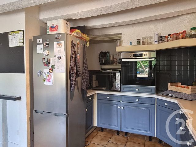 Maison &agrave; vendre - 7 pi&egrave;ces - 135 m2 - La Celle Sur Loire - 58 - BOURGOGNE