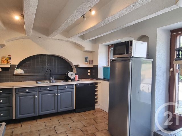 Maison &agrave; vendre - 7 pi&egrave;ces - 135 m2 - La Celle Sur Loire - 58 - BOURGOGNE