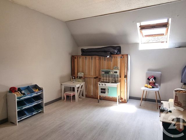 Maison &agrave; vendre - 7 pi&egrave;ces - 135 m2 - La Celle Sur Loire - 58 - BOURGOGNE