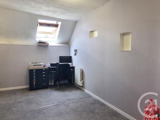 Maison &agrave; vendre - 7 pi&egrave;ces - 135 m2 - La Celle Sur Loire - 58 - BOURGOGNE